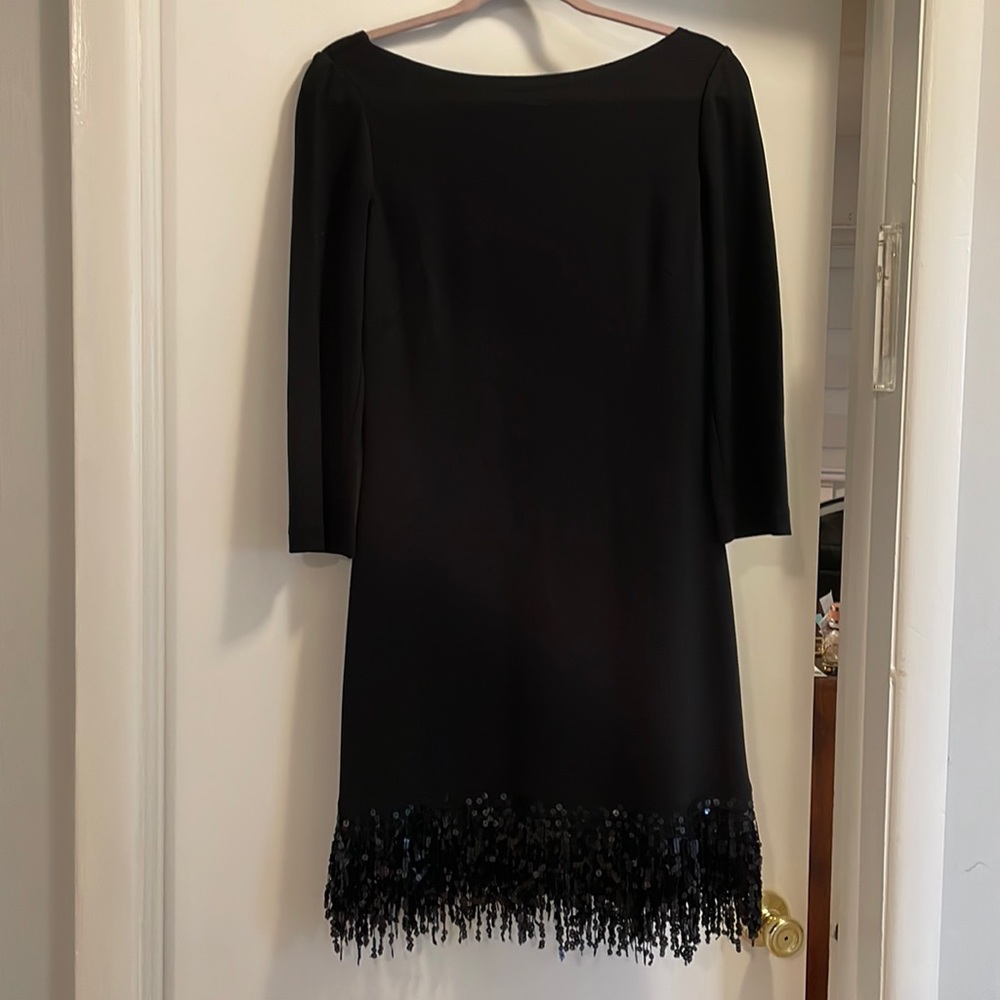 Ladies dress